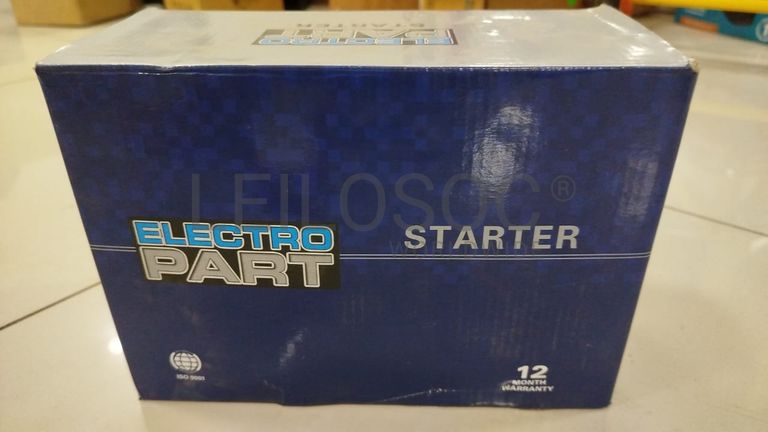 Diversas Peças de Substituição