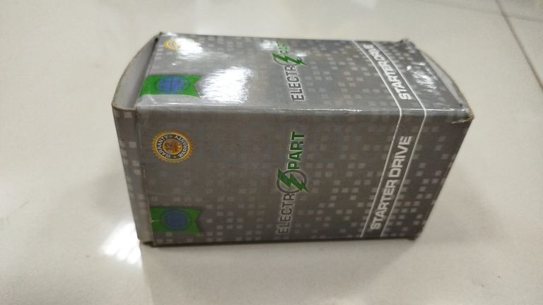 Diversas Peças de Substituição