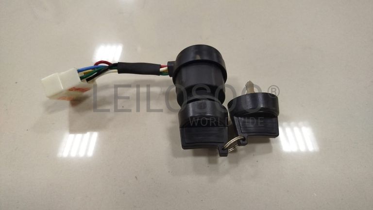 Diversas Peças de Substituição