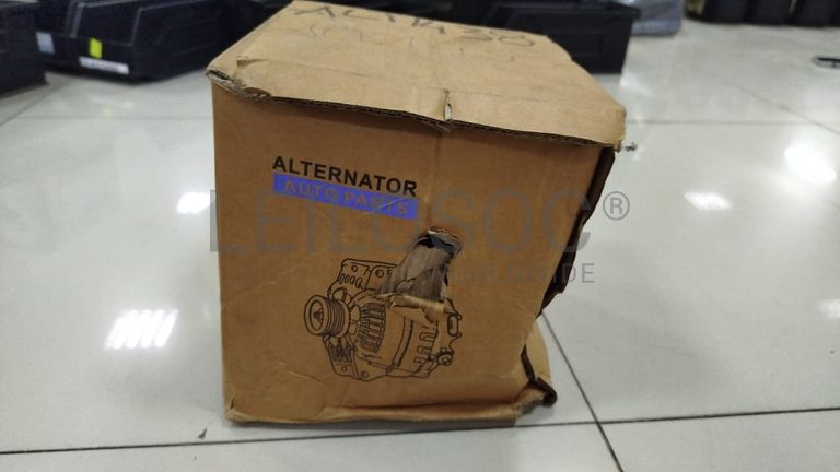 Diversas Peças de Substituição