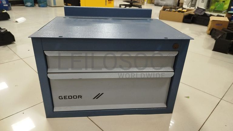 Caixas de Ferramentas