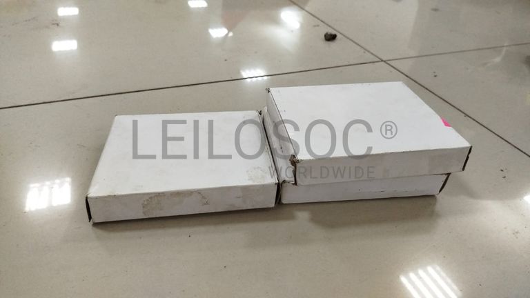 Diversas Peças de Substituição