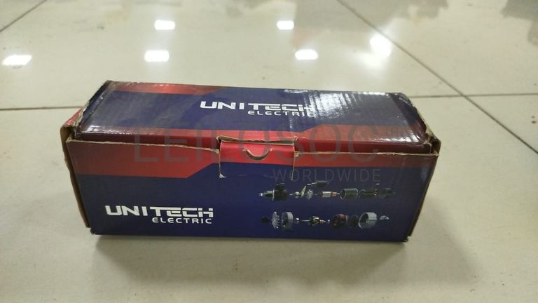 Diversas Peças de Substituição