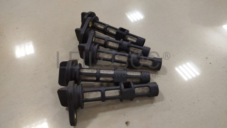 Bombas de Arranque GMD80