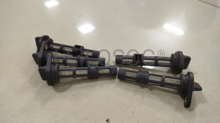 Bombas de Arranque GMD80