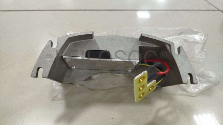 Regulador de 24V, 175A