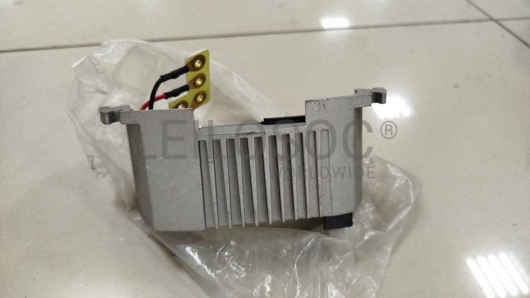 Regulador de 24V, 175A