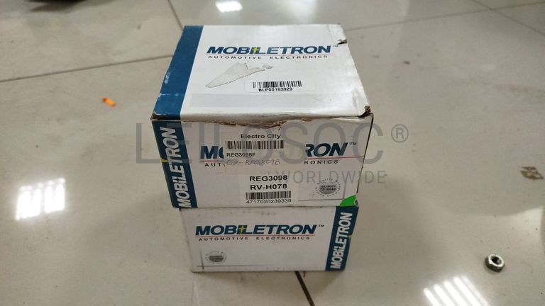 Diversas Peças de Substituição