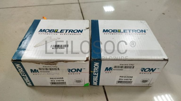 Diversas Peças de Substituição