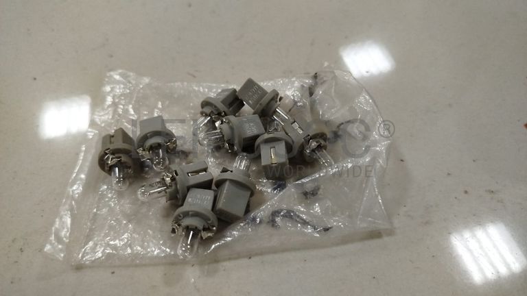 Diversas Peças de Substituição