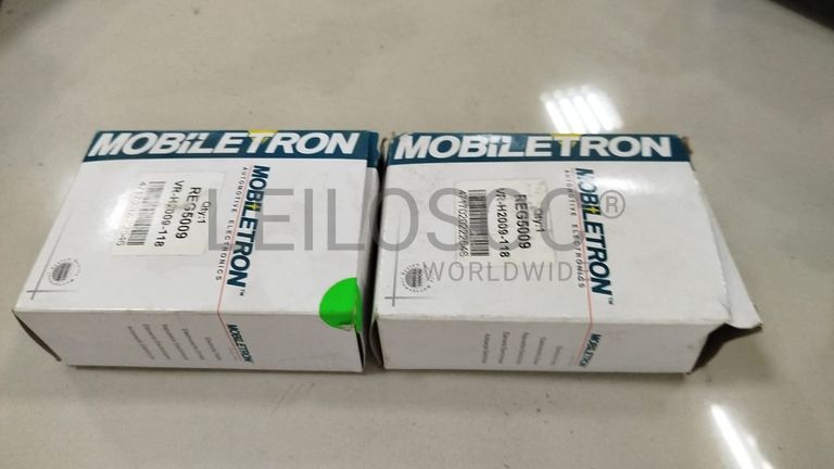 Diversas Peças de Substituição