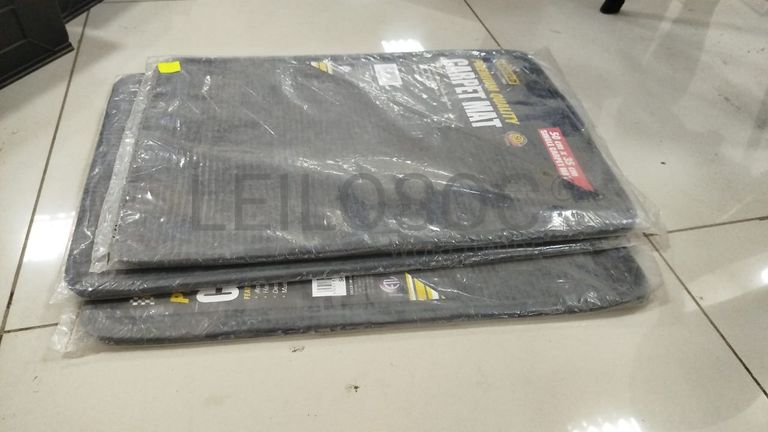 Diversas Peças de Substituição