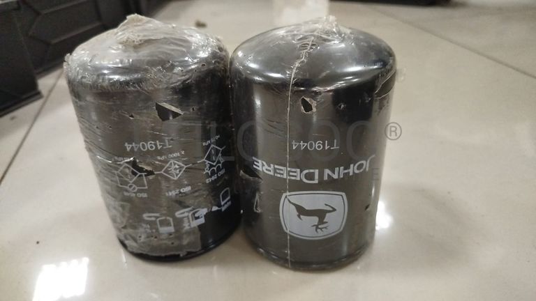 Diversas Peças de Substituição