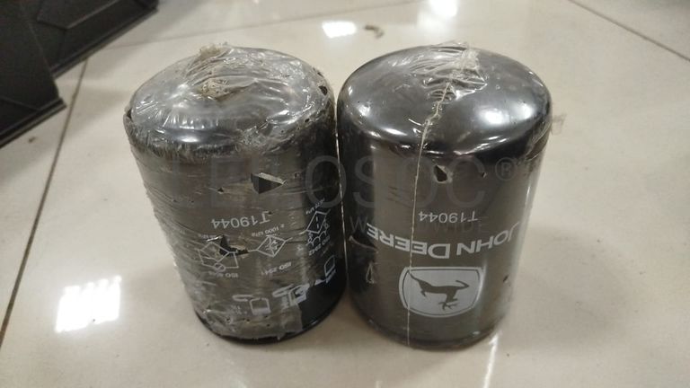 Diversas Peças de Substituição