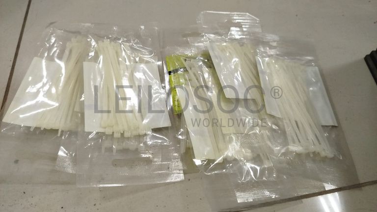 Diversas Peças de Substituição