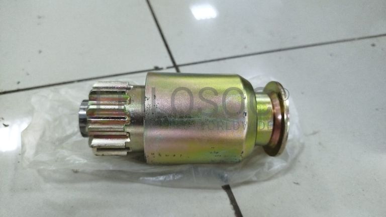 Diversas Peças de Substituição