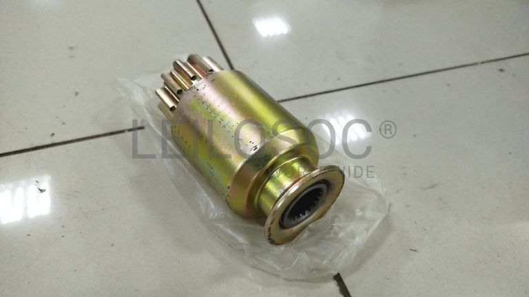 Diversas Peças de Substituição