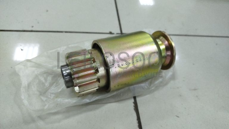 Diversas Peças de Substituição