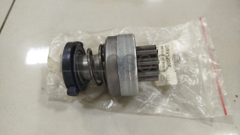 Diversas Peças de Substituição