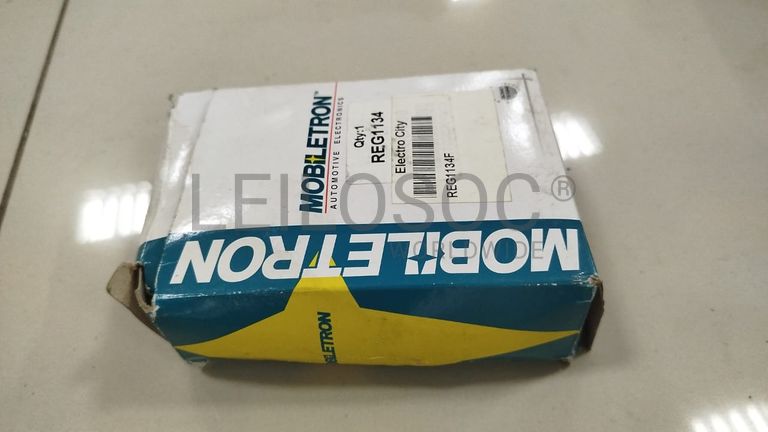 Diversas Peças de Substituição