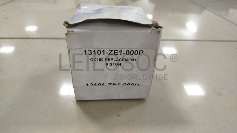 Diversas Peças de Substituição