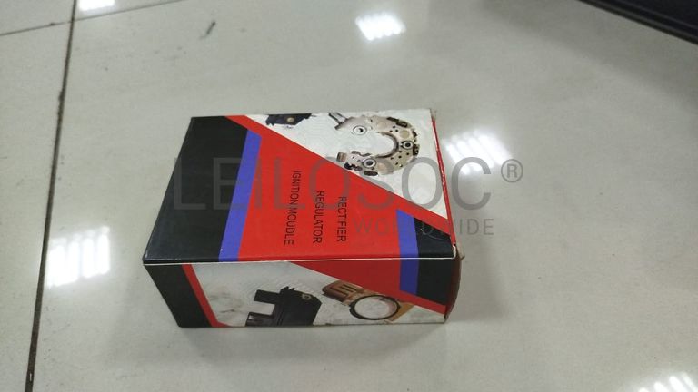 Diversas Peças de Substituição