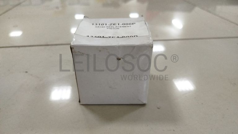 Diversas Peças de Substituição