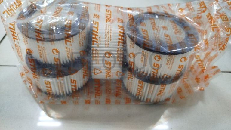 Diversas Peças de Substituição