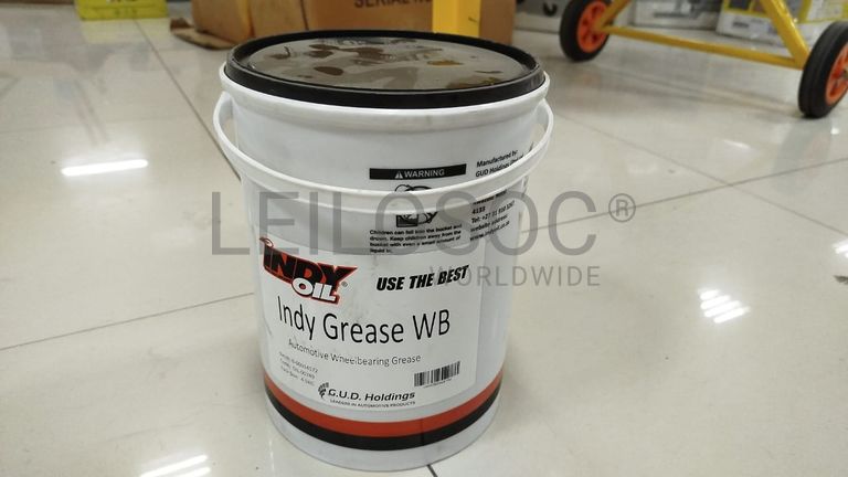 Diversas Peças de Substituição