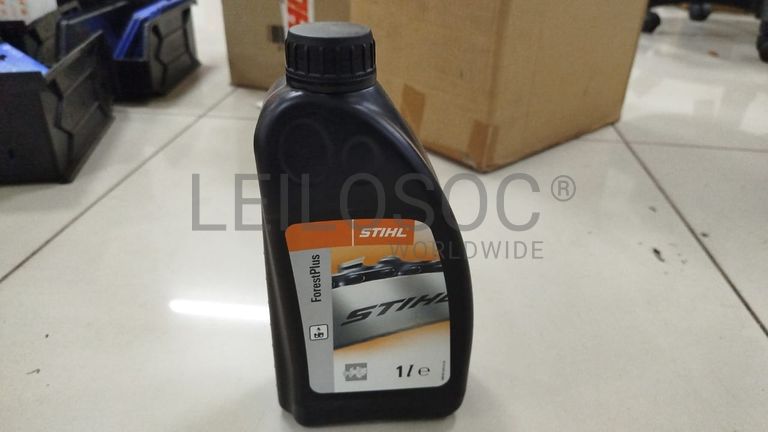 Óleo de Corrente 1L