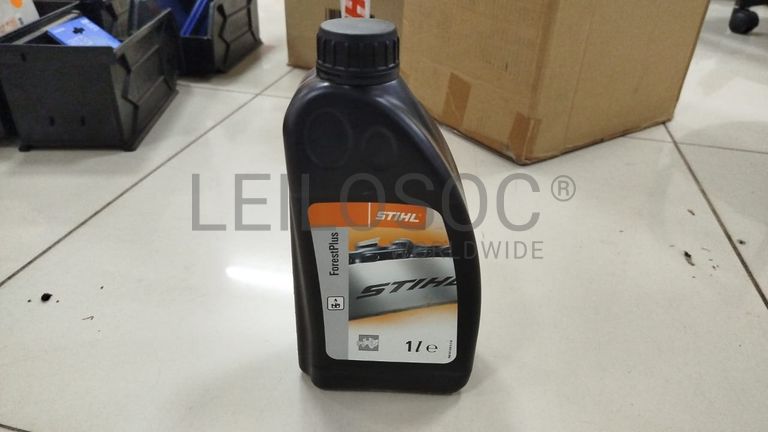 Óleo de Corrente 1L