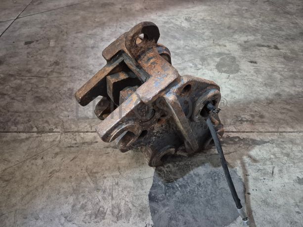 Engates Hidráulicos