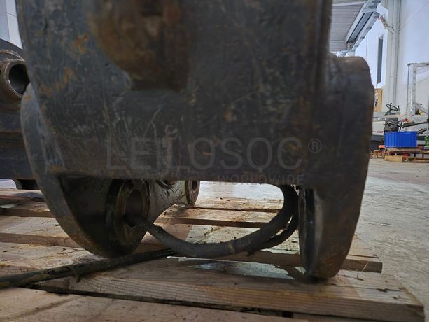 Engates Hidráulicos