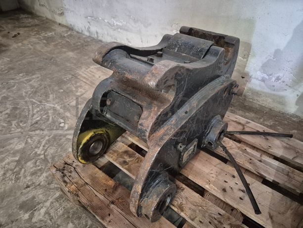 Engates Hidráulicos