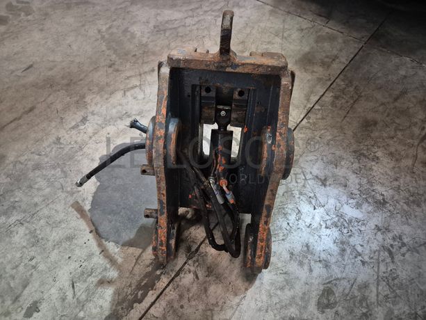 Engates Hidráulicos