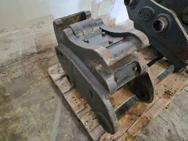 Engates Hidráulicos