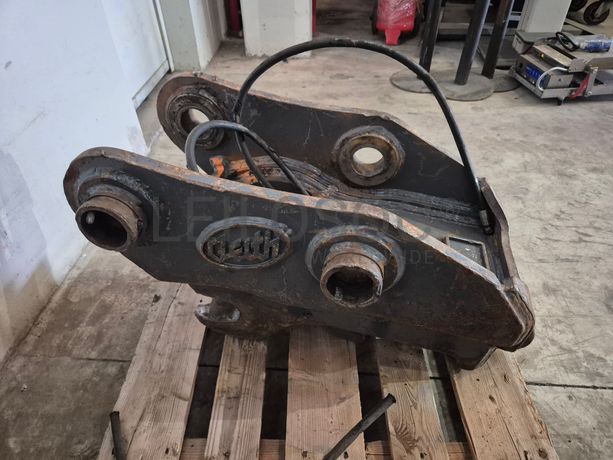 Engates Hidráulicos