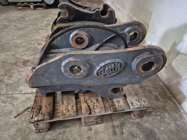 Engates Hidráulicos