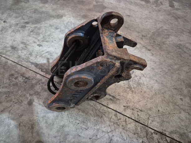 Engates Hidráulicos