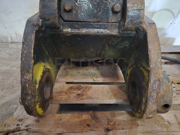 Engates Hidráulicos