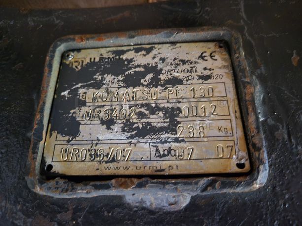 Engates Hidráulicos