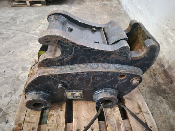 Engates Hidráulicos