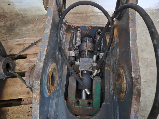 Engates Hidráulicos