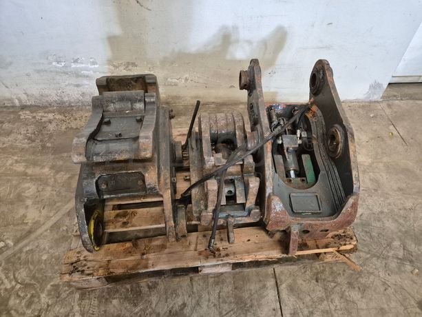 Engates Hidráulicos