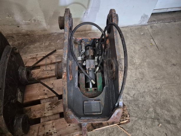 Engates Hidráulicos