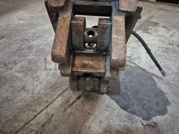 Engates Hidráulicos