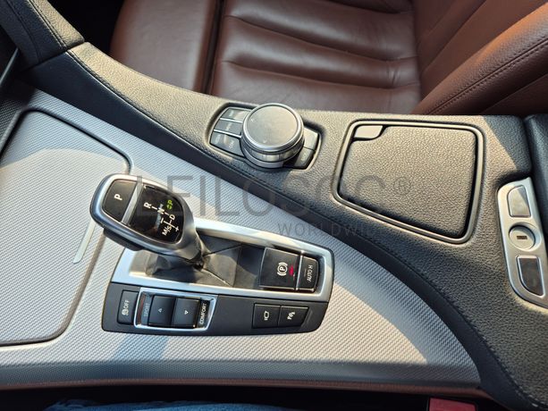 BMW 640D · Ano 2016