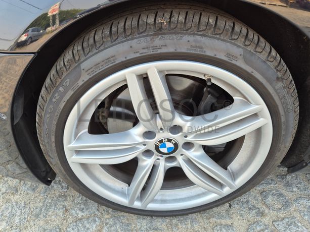 BMW 640D · Ano 2016