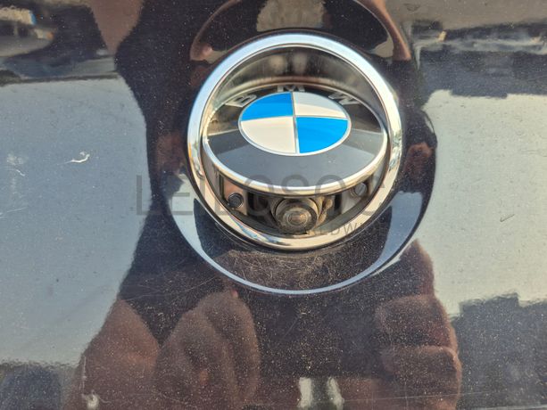 BMW 640D · Ano 2016