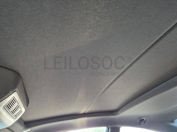 BMW 640D · Ano 2016